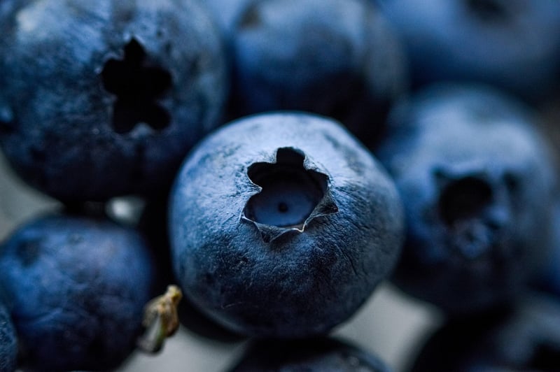 Superfood Snacks