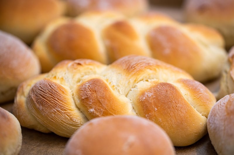 Bakery Delights