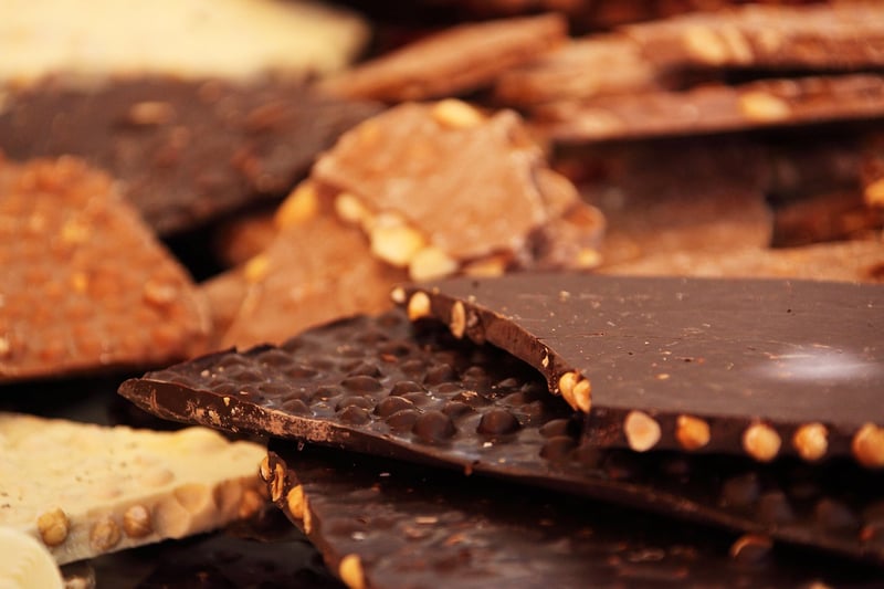 Chocolate Indulgences