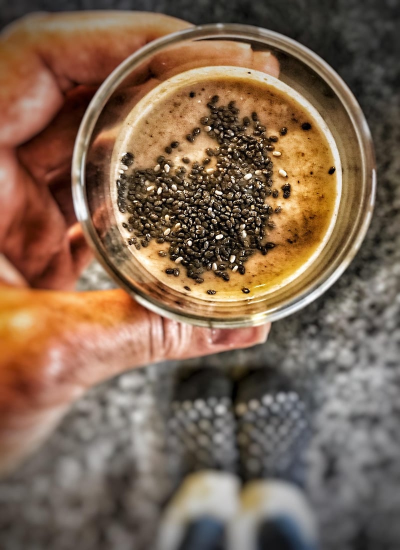 Superfood Smoothie